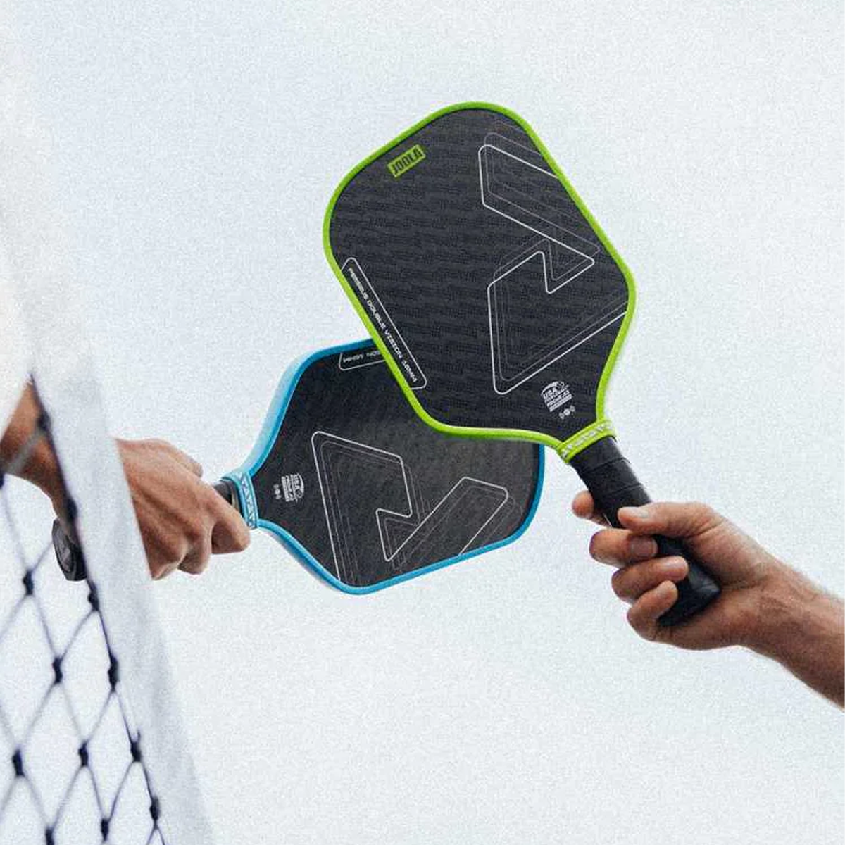 Perseus Double Vision alternate view