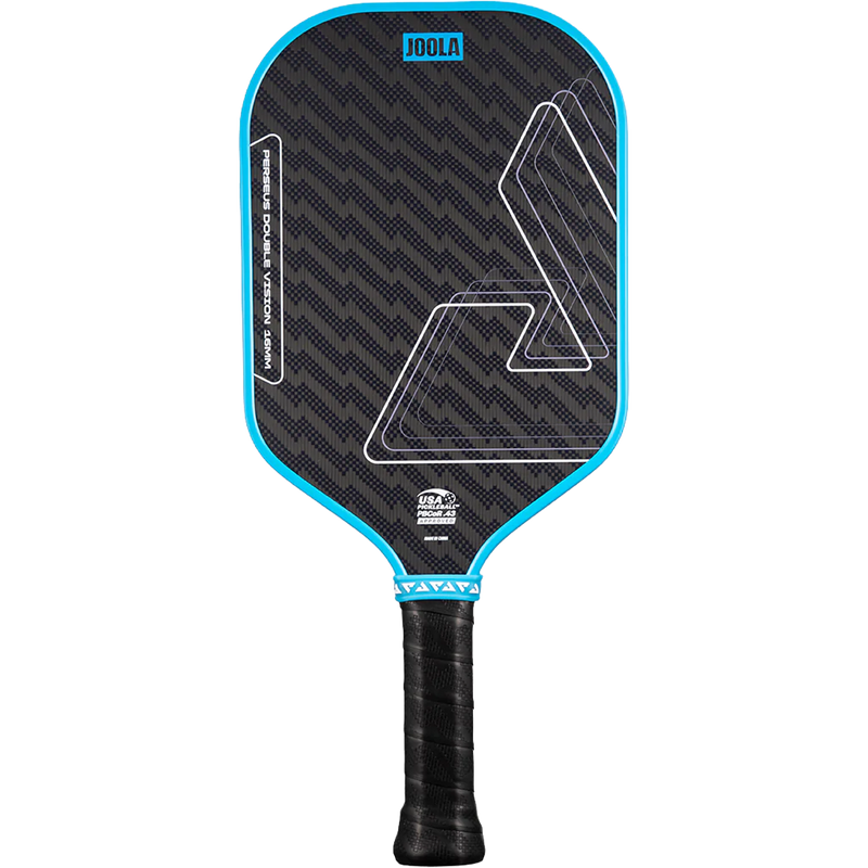 Perseus Double Vision, Featured Image