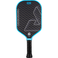 Elongated Paddles