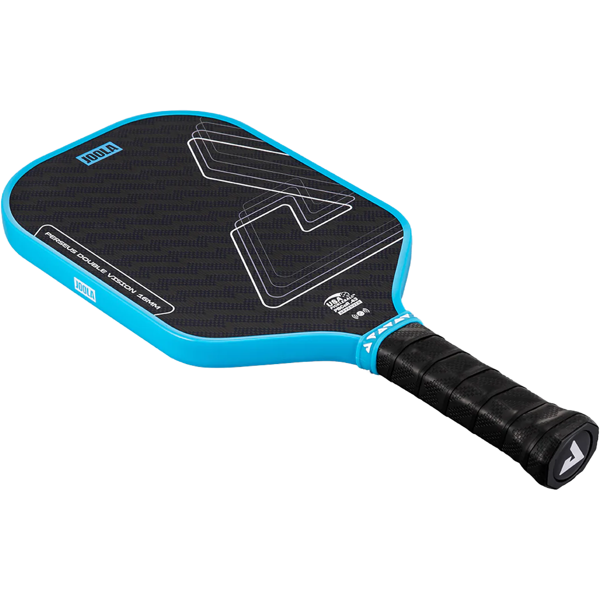 Perseus Double Vision alternate view