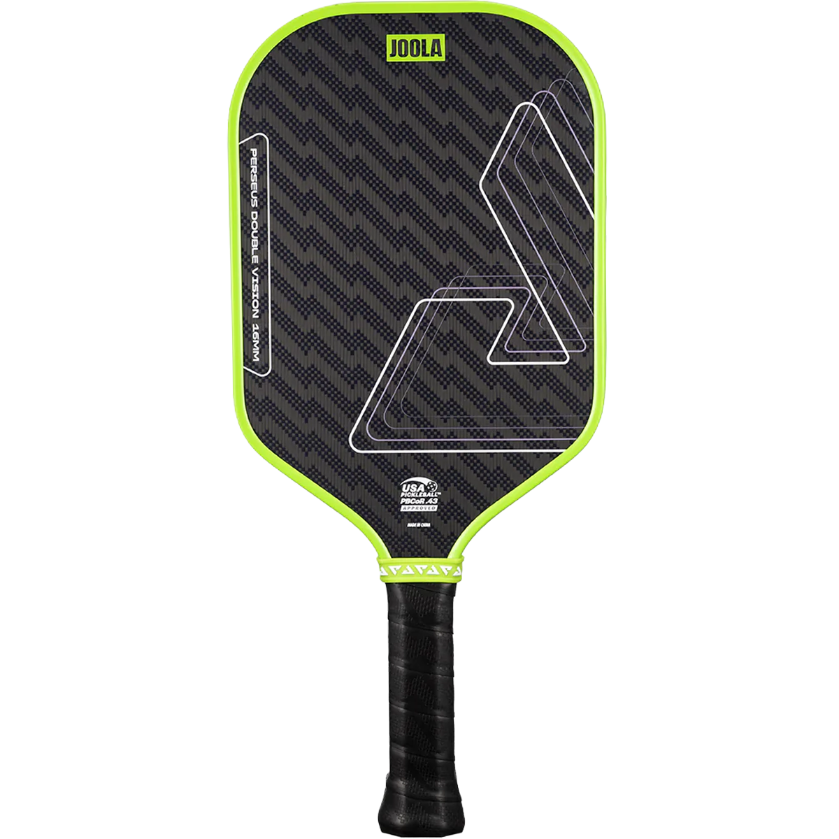 Perseus Double Vision alternate view