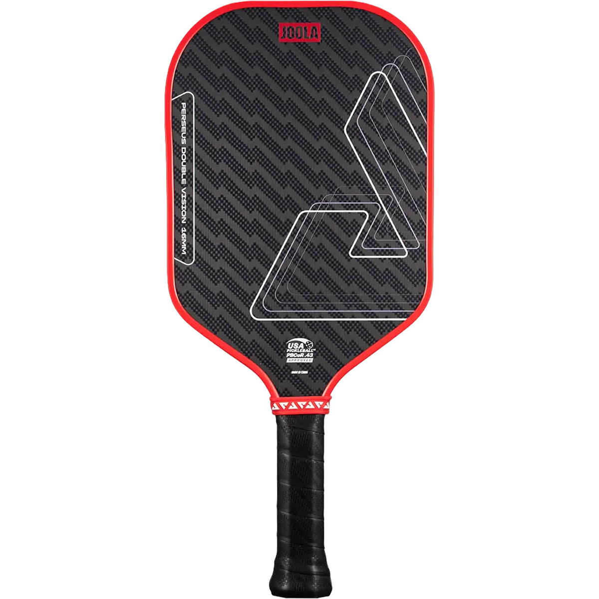 Perseus Double Vision alternate view