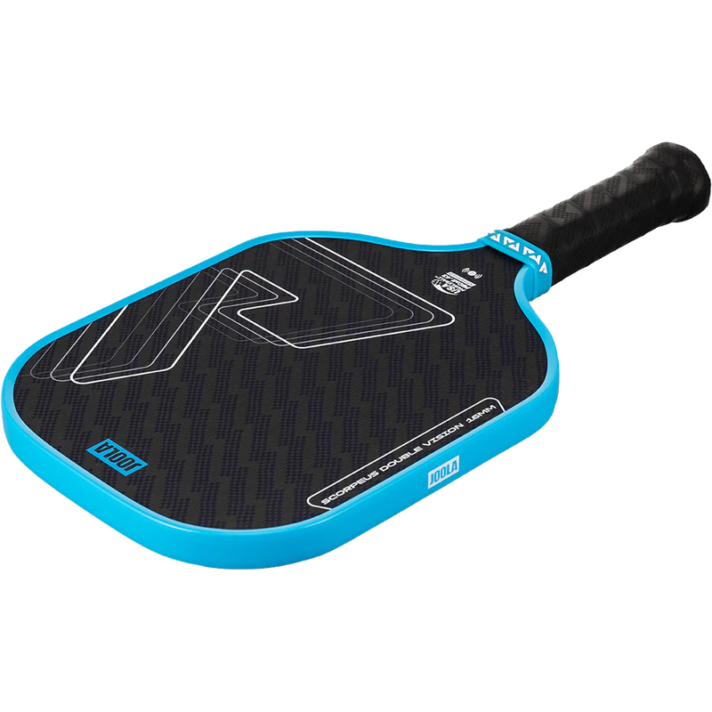 Scorpeus Double Vision, Joola Scorpeus Double Vision horizontal