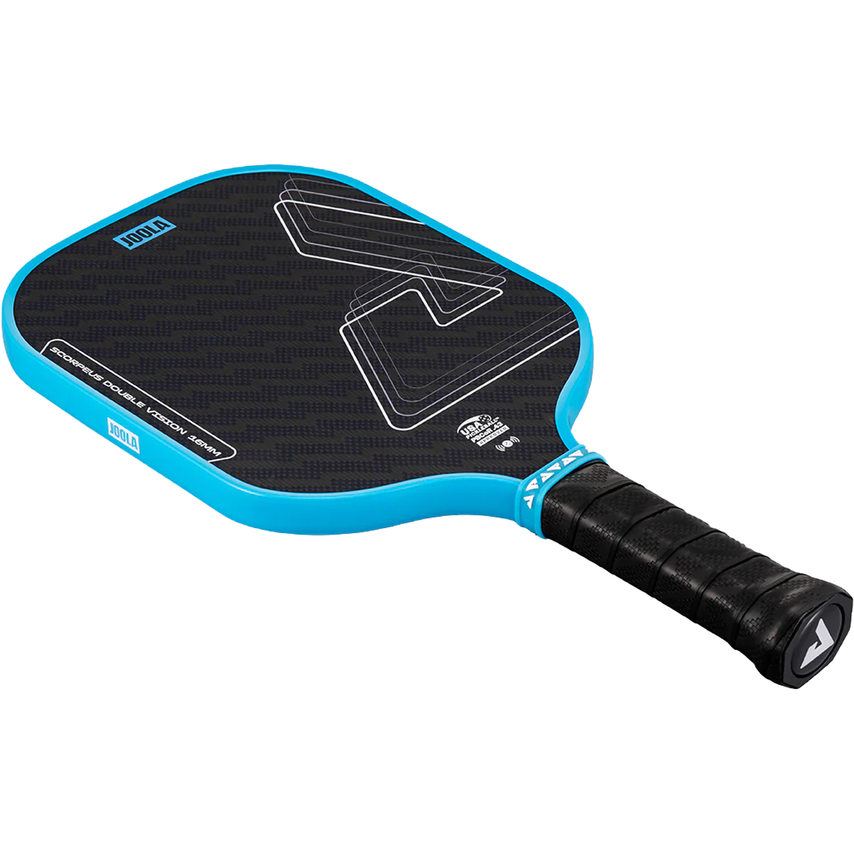 Scorpeus Double Vision alternate view