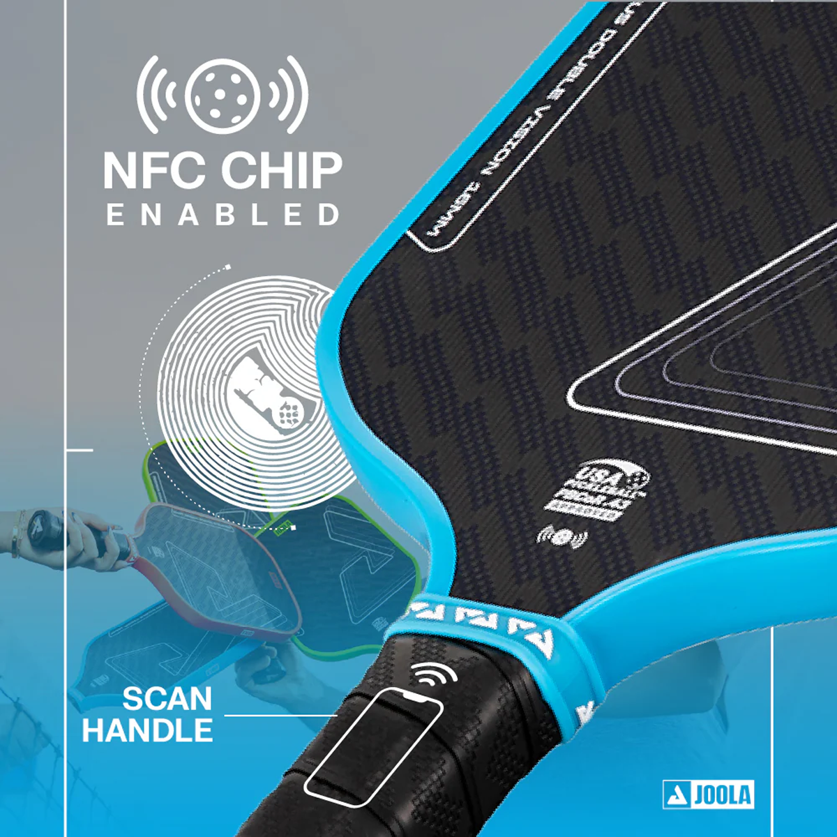 Scorpeus Double Vision alternate view