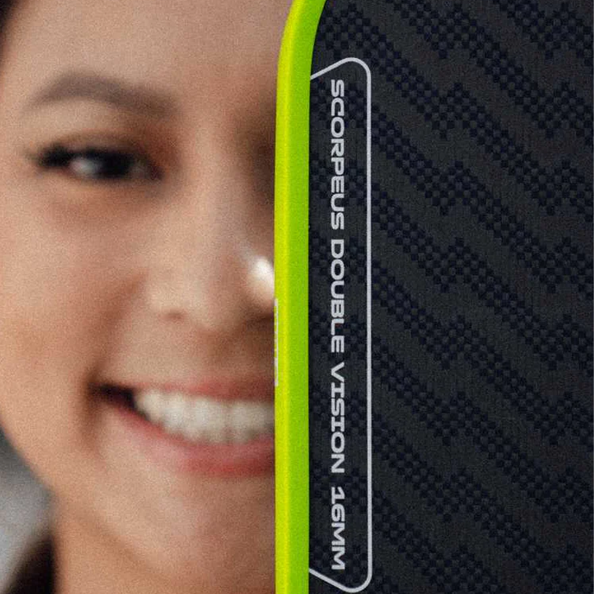 Scorpeus Double Vision alternate view