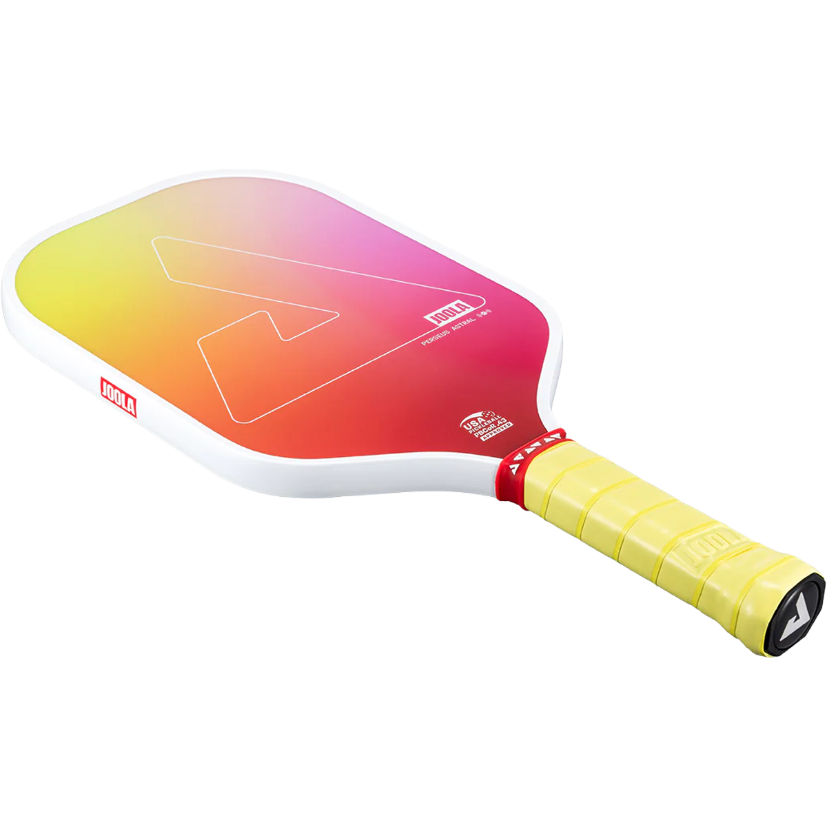 Astral Pickleball Paddle alternate view