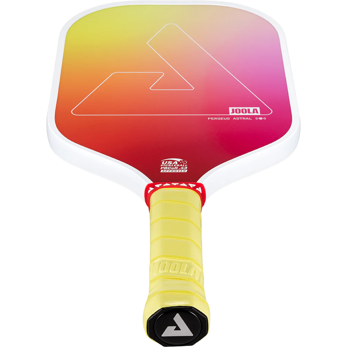Astral Pickleball Paddle alternate view