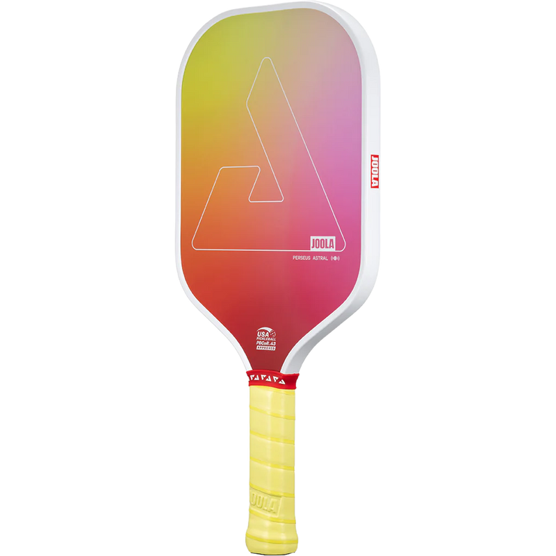 Astral Pickleball Paddle, Joola Astral Pickleball Paddle 3/4 view