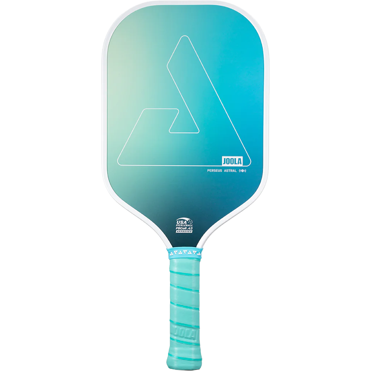 Astral Pickleball Paddle alternate view