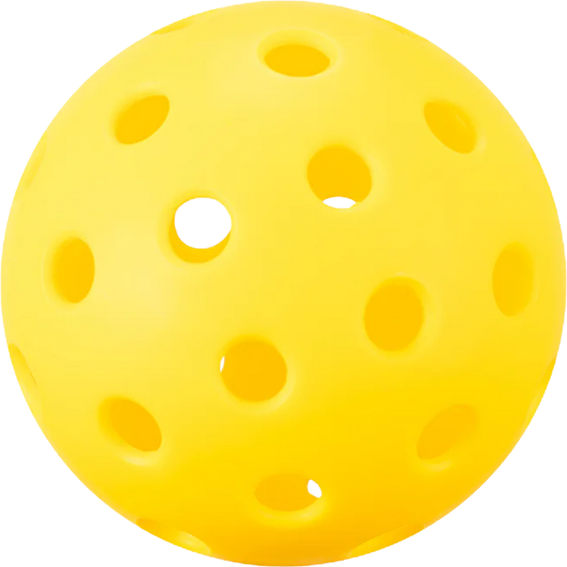 Dash Pickleball Pack, Joola Dash Pickleball Pack ball