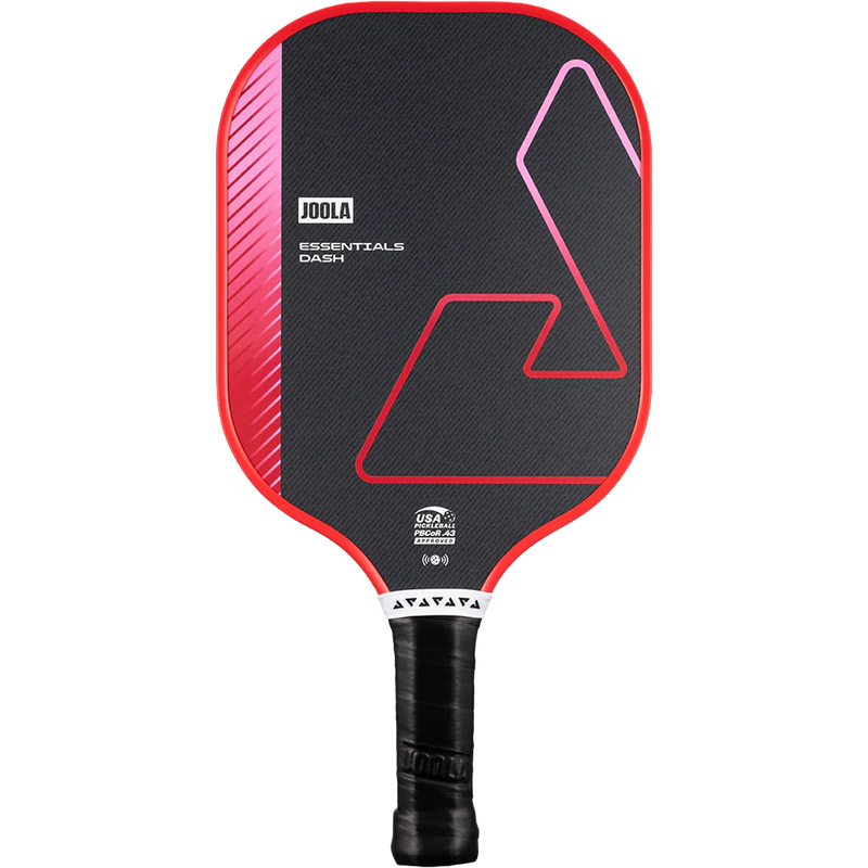 Dash Pickleball Pack, Joola Dash Pickleball Pack red paddle