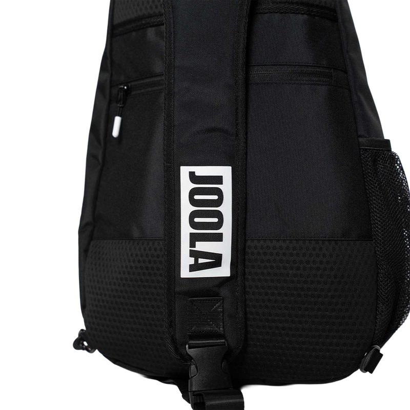 Everyday Sling Bag, Joola Everyday Sling Bag strap detail