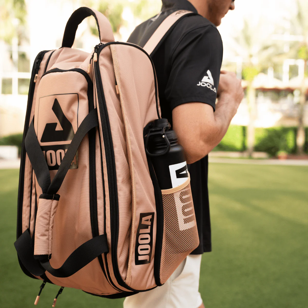 Tour Elite Pickleball Bag alternate view