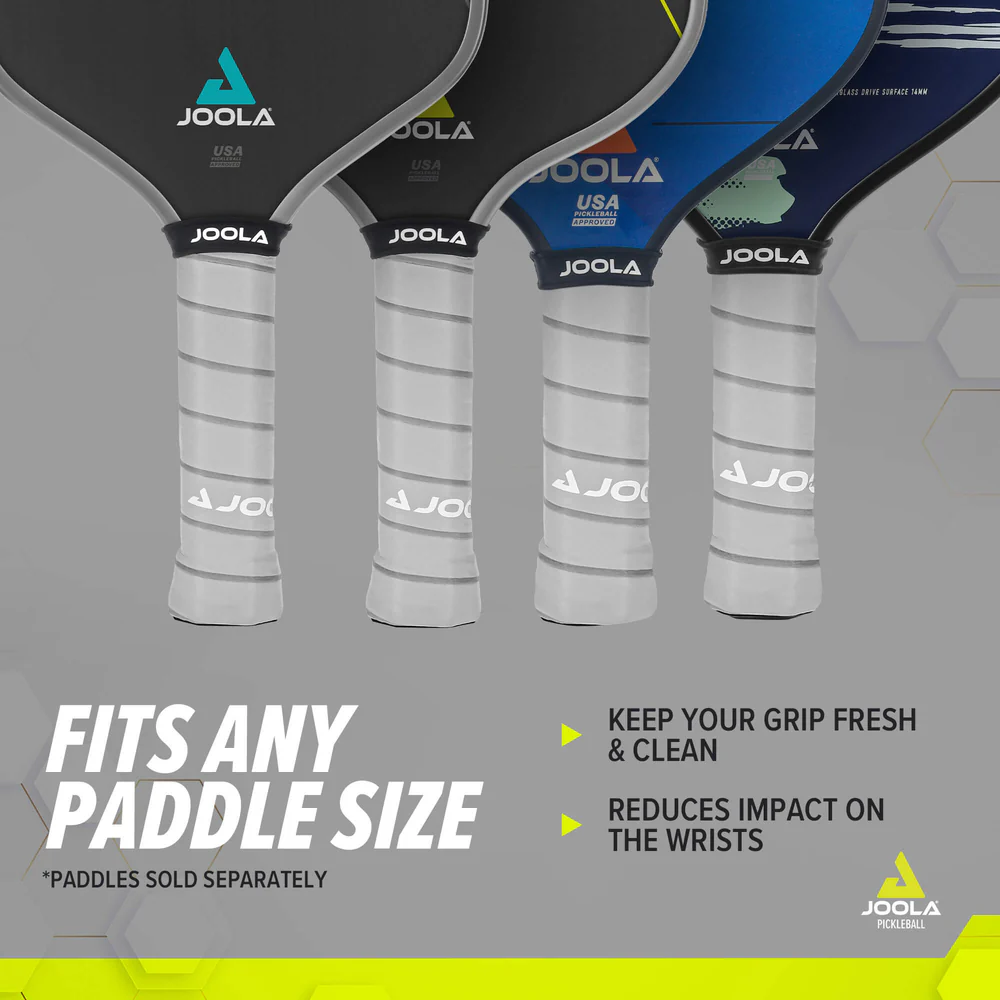Replacement Feel-Tec Grip alternate view