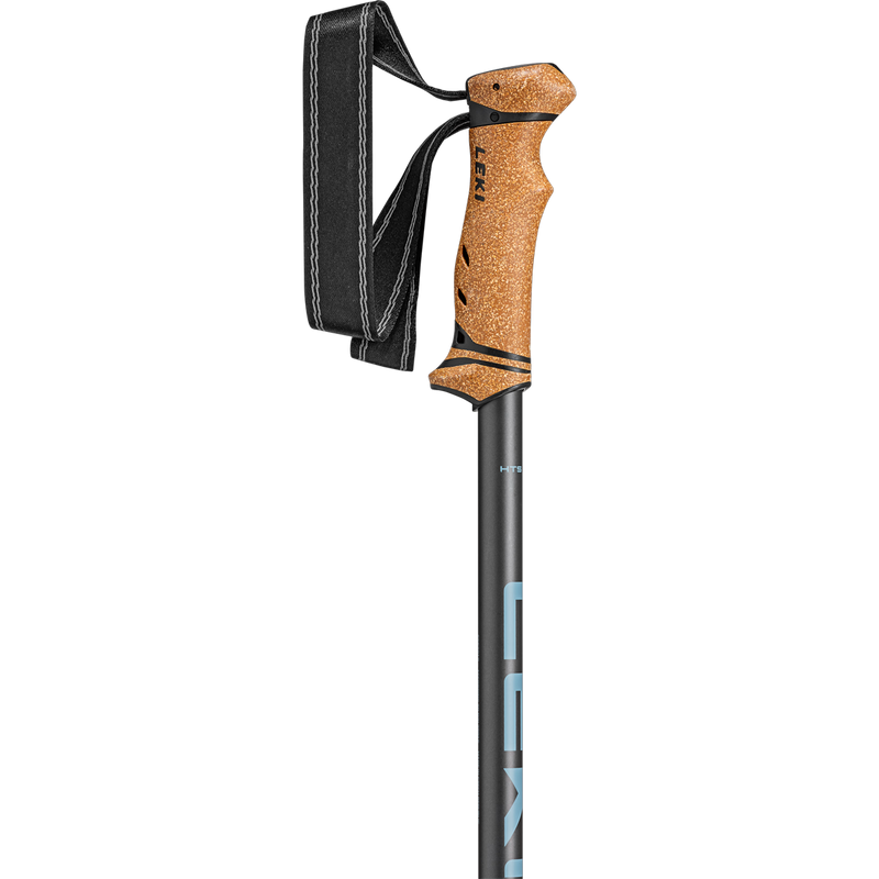 Legacy, Leki Legacy Strap
