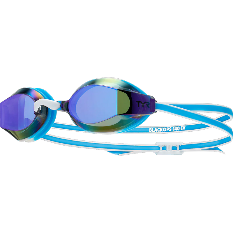 Youth Black Ops 140 EV Mirrored, Featured Image