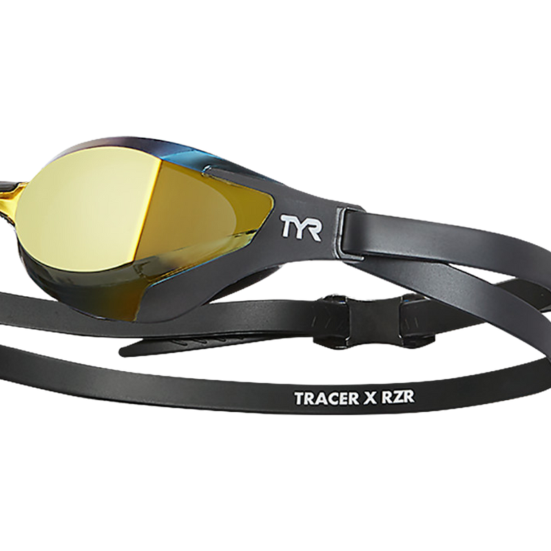 Tracer-X RZR Mirrored, TYR Tracer-X RZR Mirrored close up