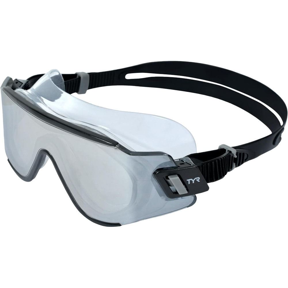 Tidalwave Mirrored Swim Mask alternate view