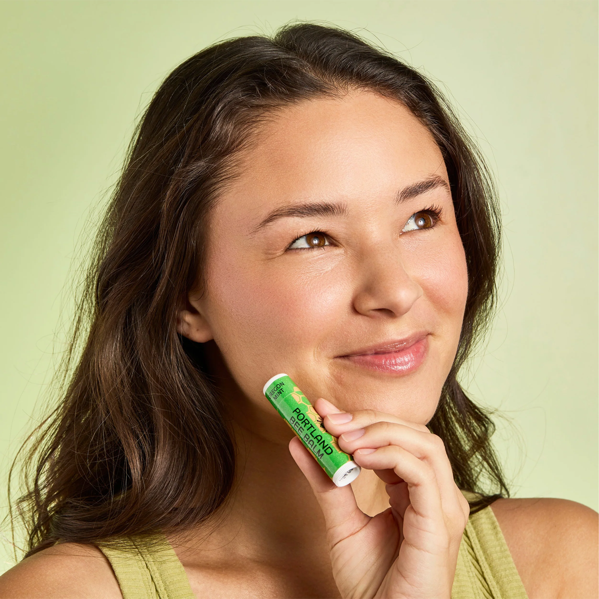 Beeswax Lip Balm alternate view