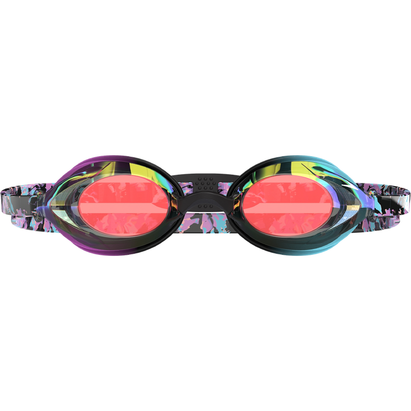 Youth 3.0 Vanquisher Mirrored LTD, Speedo Youth 3.0 Vanquisher Mirrored LTD front