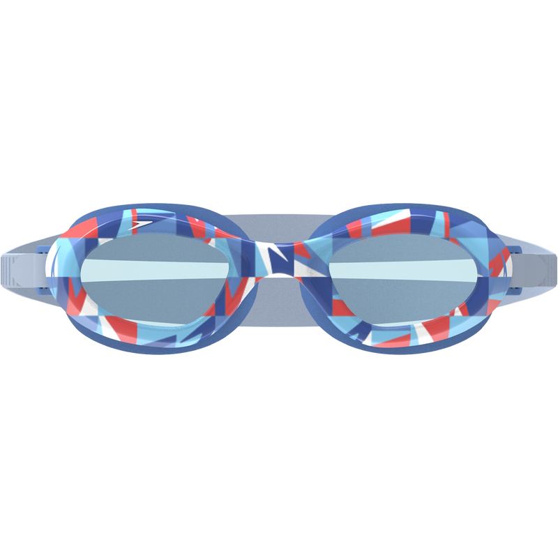 Youth Futura Hydrospex Printed, Speedo Youth Futura Hydrospex Printed front