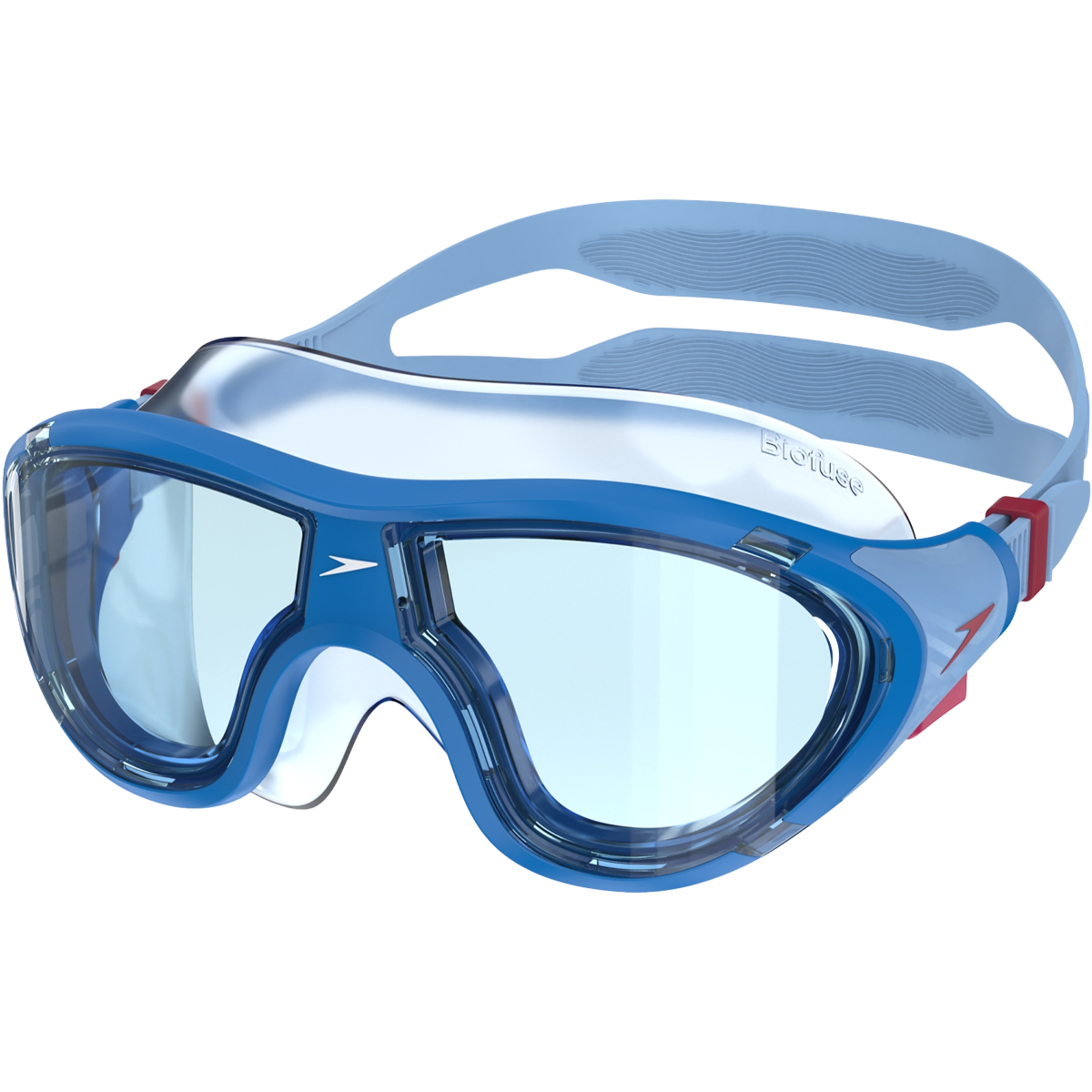 Youth Biofuse 2.0 Mask alternate view