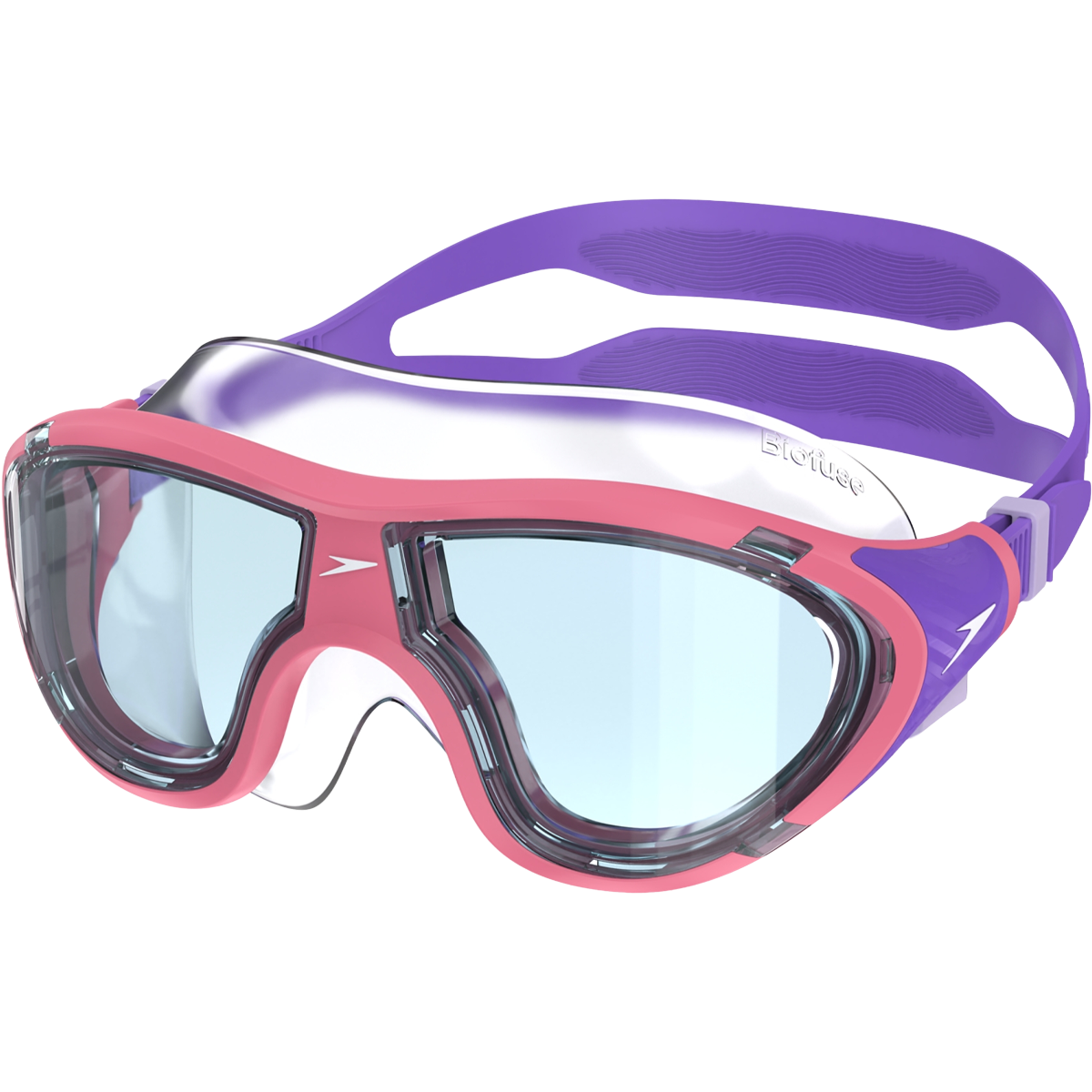 Youth Biofuse 2.0 Mask alternate view