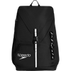 003-Speedo Black