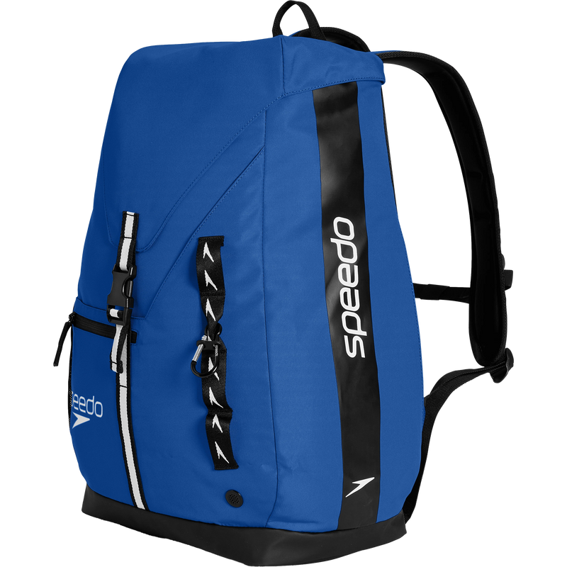 35L Team Bag, Speedo 35L Team Bag 3/4 Front