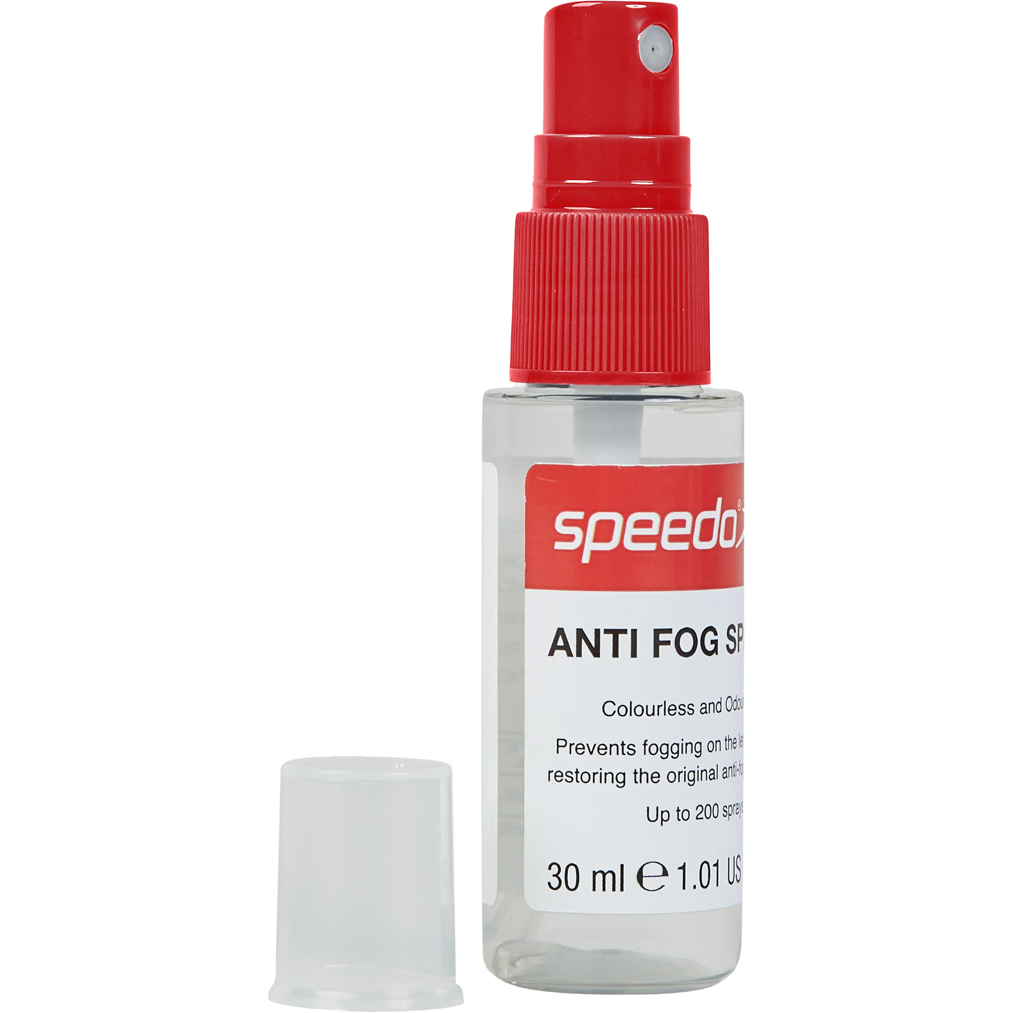 Speedo Anti-Fog Spray alternate view