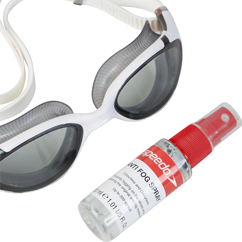 Speedo Anti-Fog Spray, Speedo Anti-Fog Spray with goggles