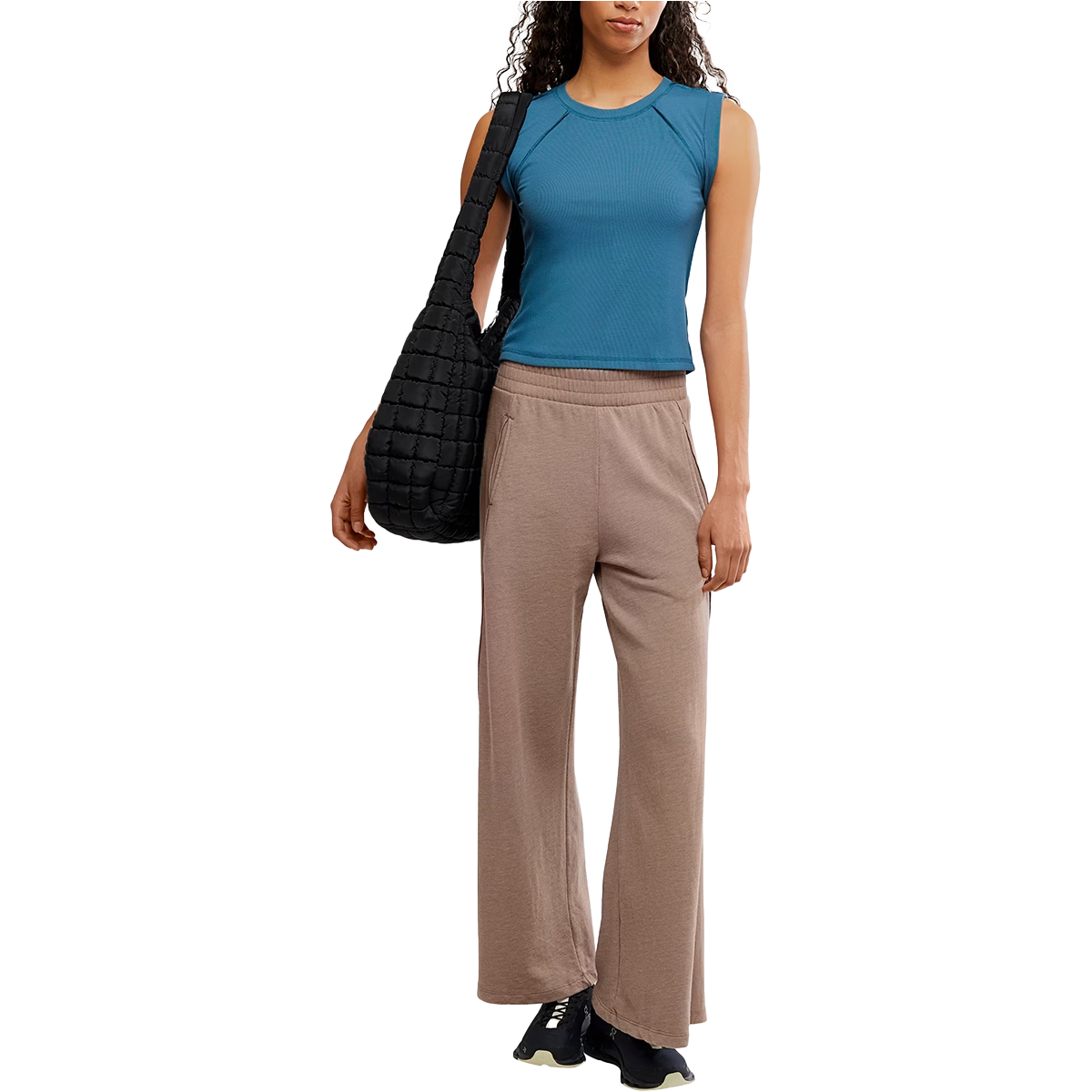 Women's Love My Twist Muscle alternate view