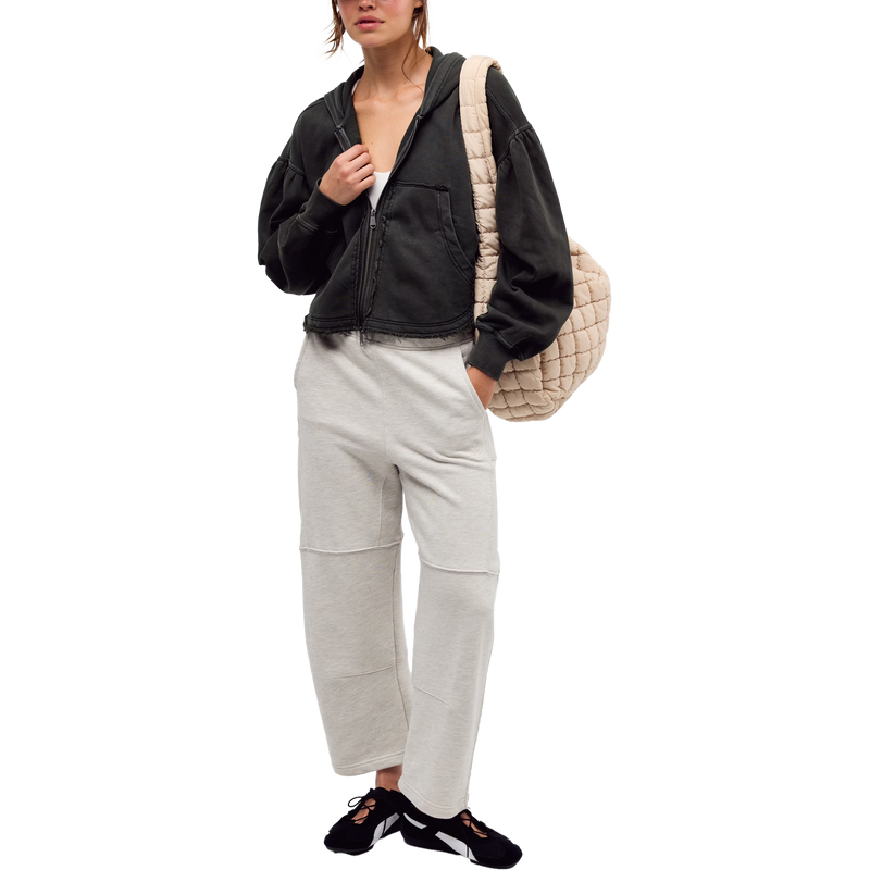Women's Dream Team Zip Up, Featured Image