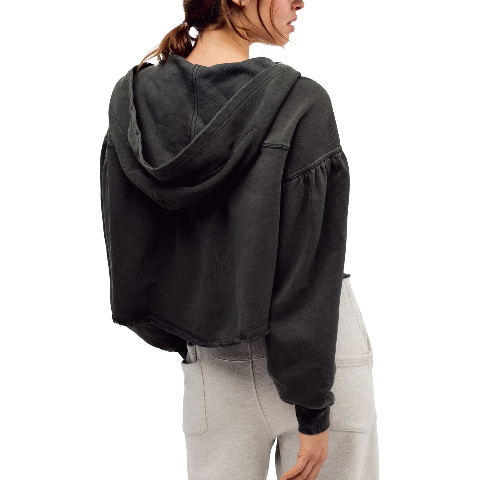 Women's Dream Team Zip Up alternate view