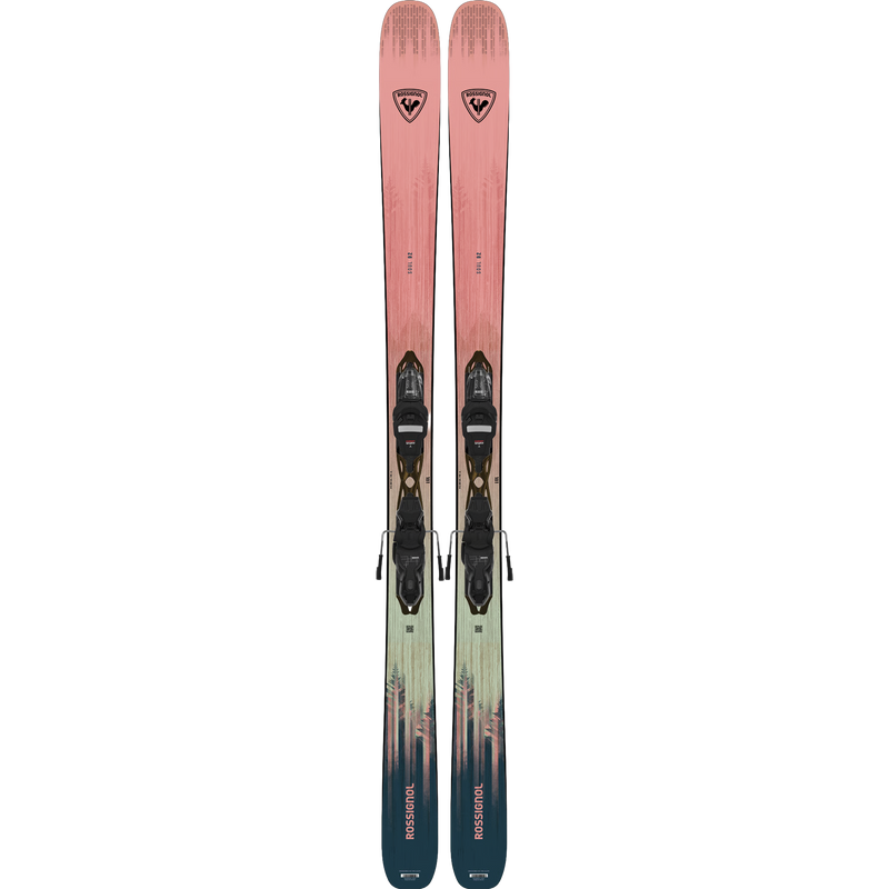 Women's Soul 92 Xpress 11 GW, Featured Image