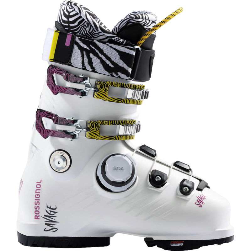 Women's Pure Savage BOA GW, Featured Image