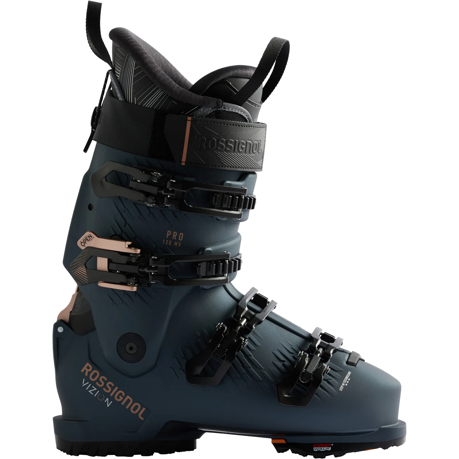 Vizion 4B 120 Pro MV GW alternate view
