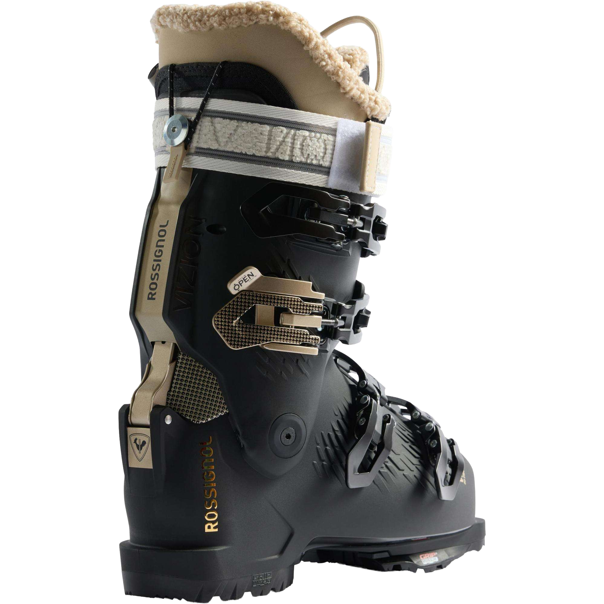 Women's Vizion 4B 80 Pro GW alternate view