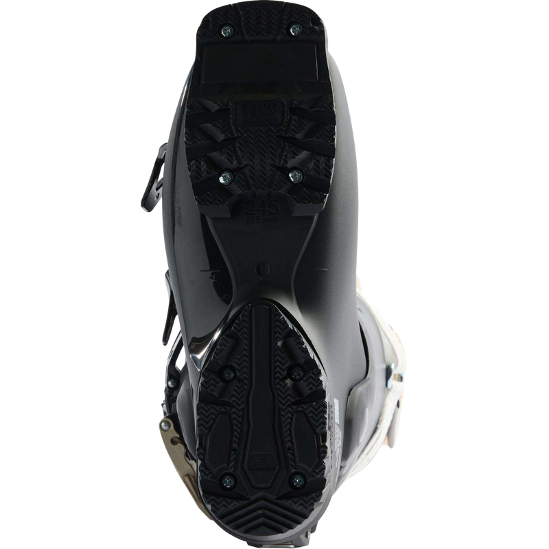 Women's Vizion 4B 80 Pro GW, Rossignol Women's Vizion 4B 80 Pro GW 2027 in black bottom