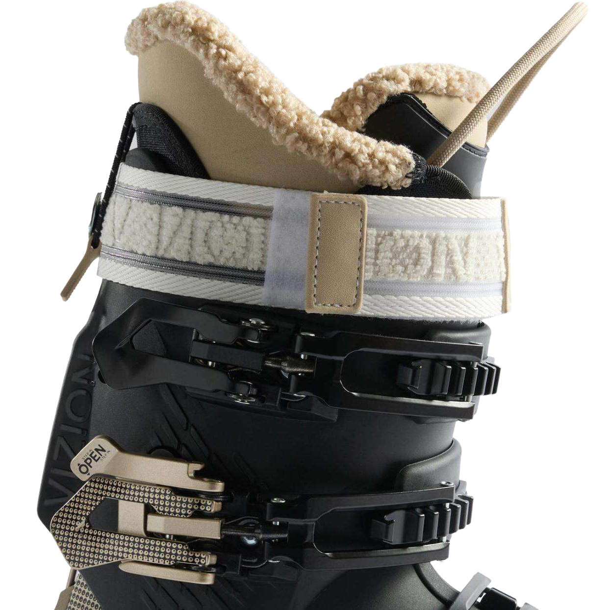 Women's Vizion 4B 80 Pro GW alternate view