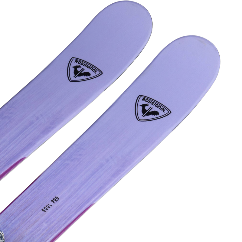 Women's Soul Pro + Xpress 10 GW, Rossignol Women's Soul Pro + Xpress 10 GW 2027 tips