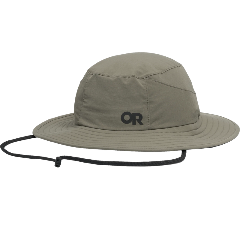 Helios Sun Hat, Outdoor Research Helios Sun Hat in Ranger Green