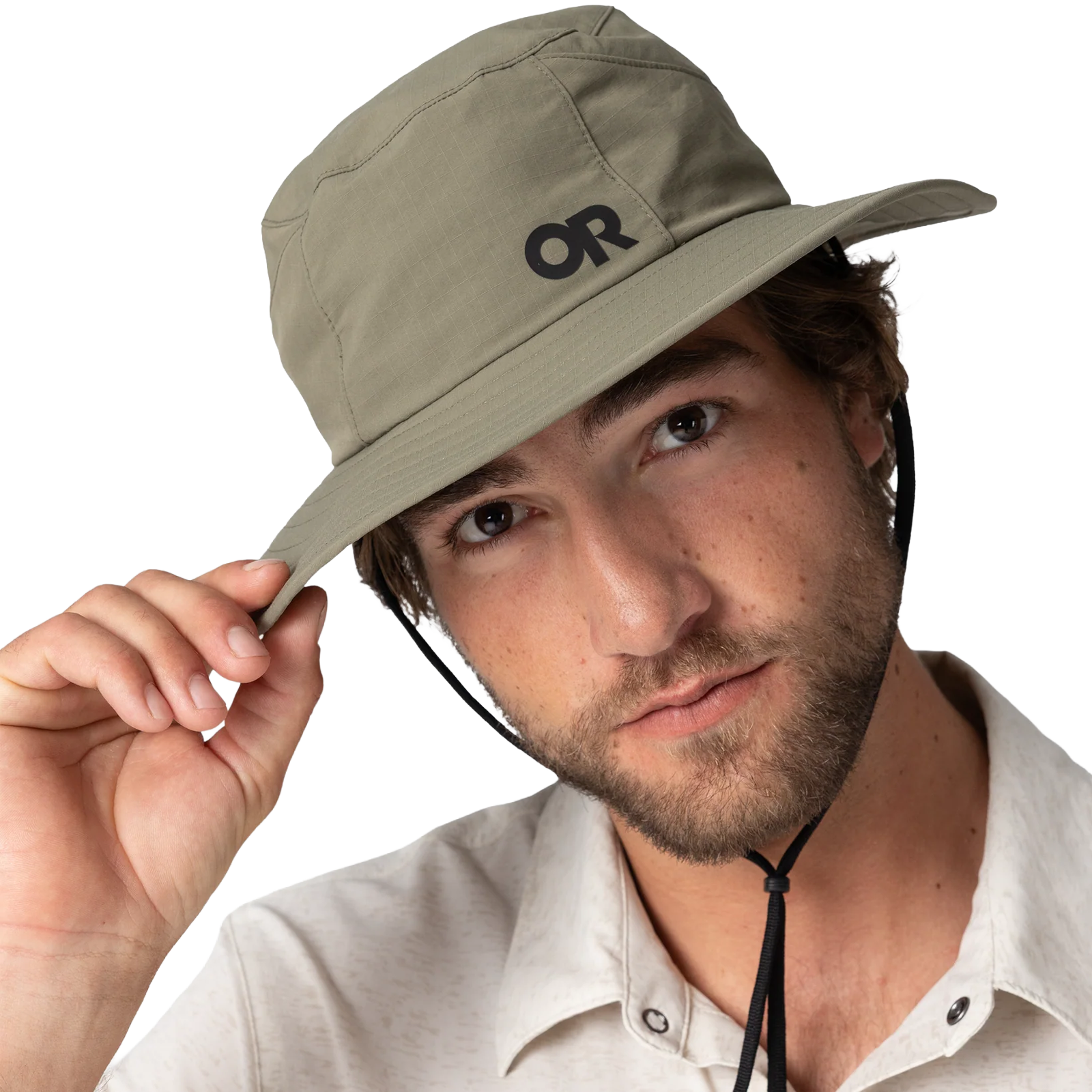 Helios Sun Hat alternate view