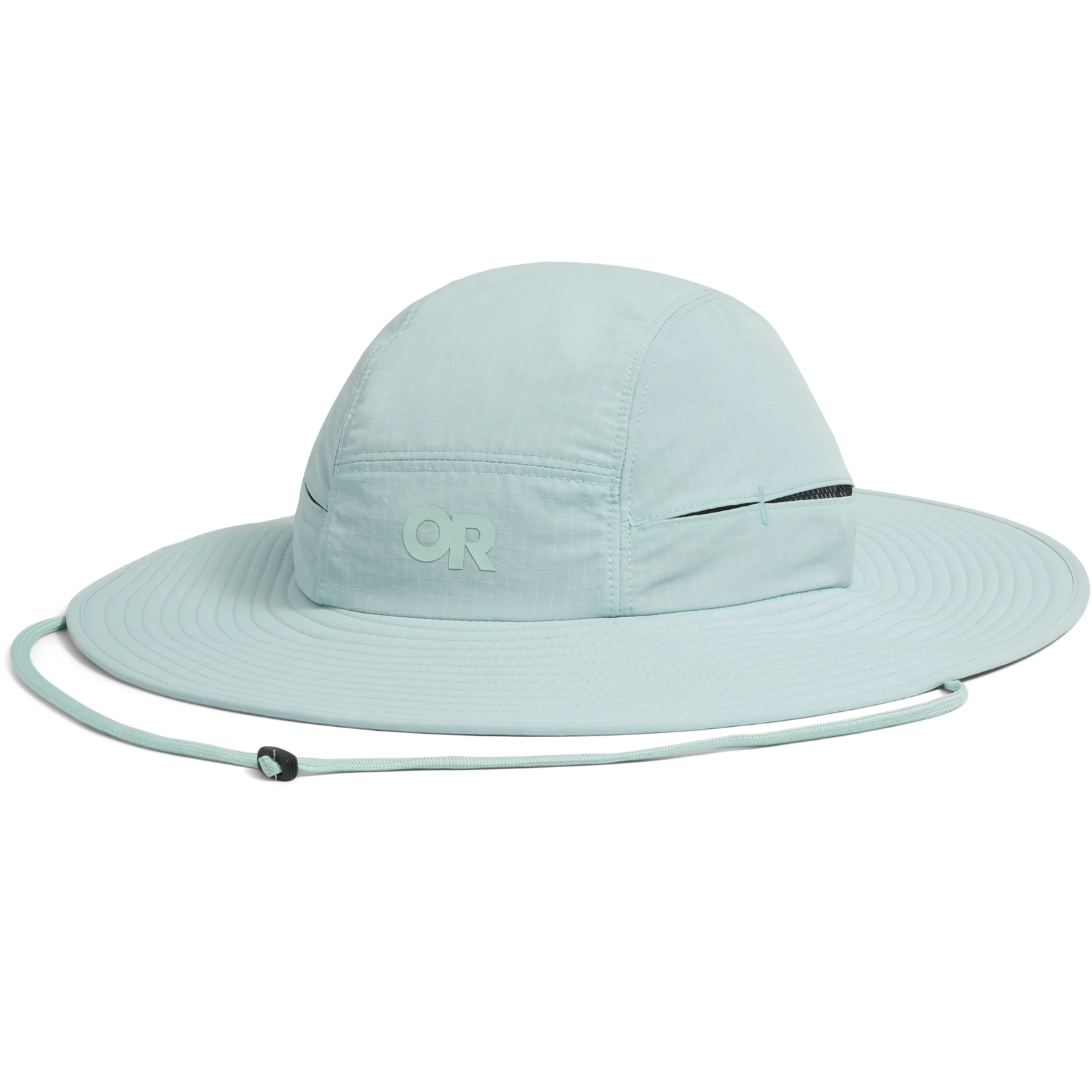 Outdoor Research Sunbriolet Sun Hat in Tidal