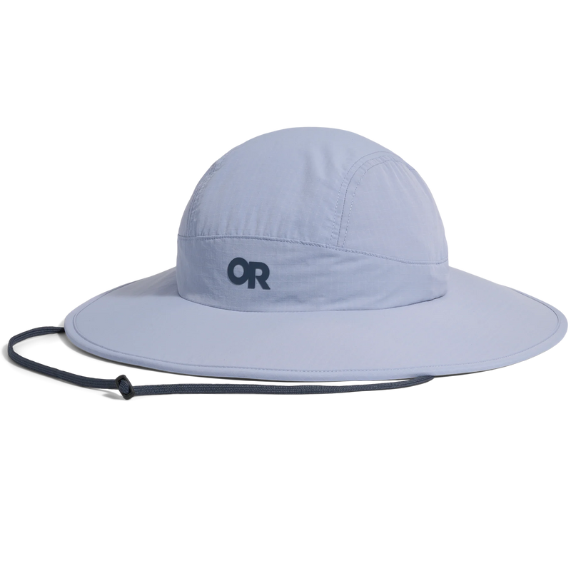Women's Oasis Sun Hat, Featured Image