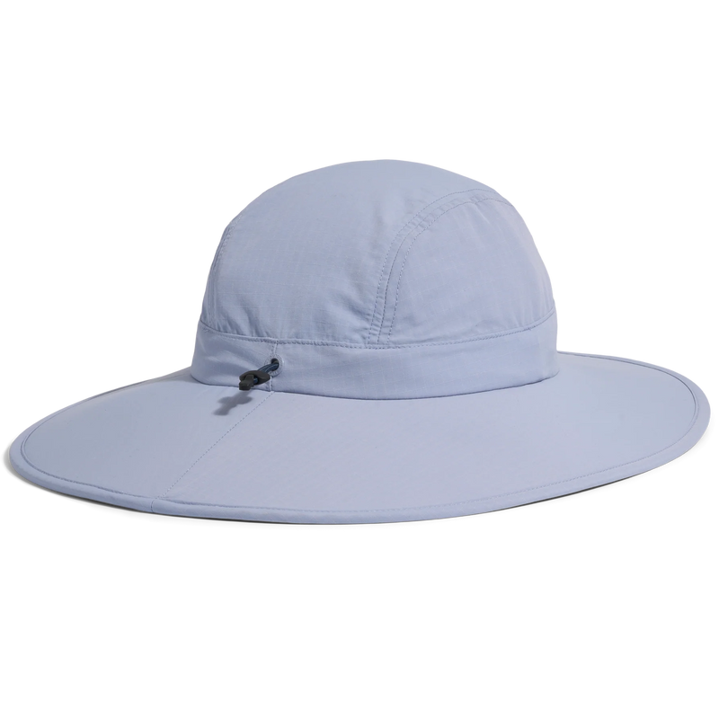 Women's Oasis Sun Hat, Outdoor Research Women's Oasis Sun Hat back