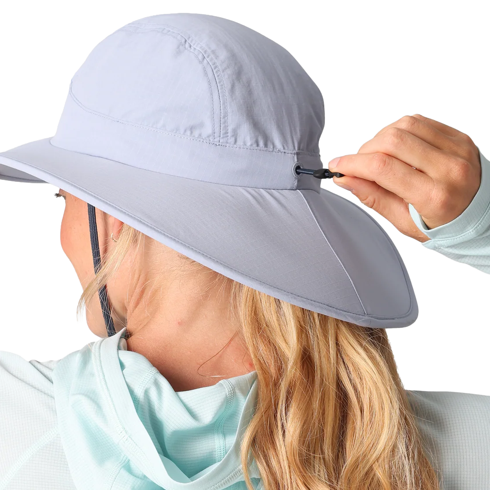 Women's Oasis Sun Hat alternate view