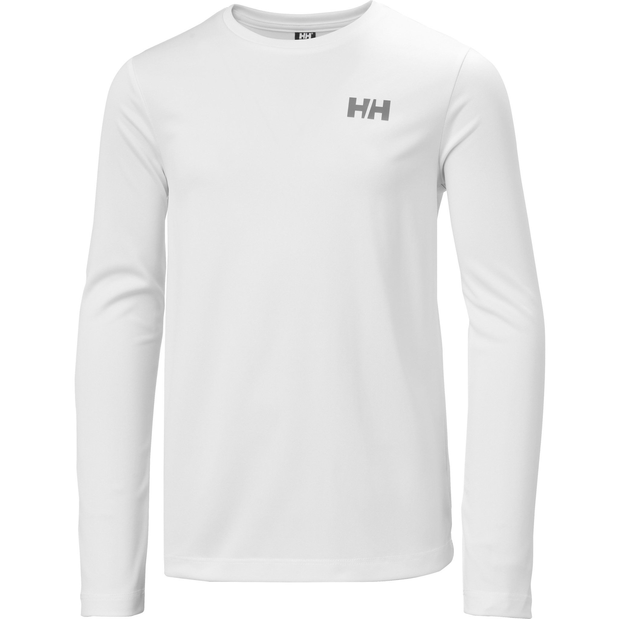Youth Jr HH Tech Long Sleeve Crew alternate view