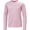 073-Pink Lavender Floral AOP